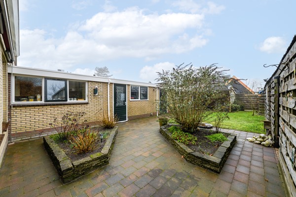 Medium property photo - Groenendal 3, 8521 LG Sint Nicolaasga